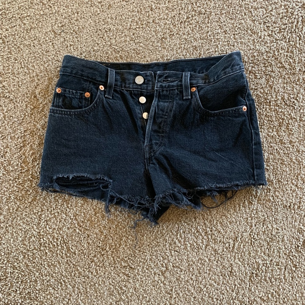 Levi’s 501 Shorts
